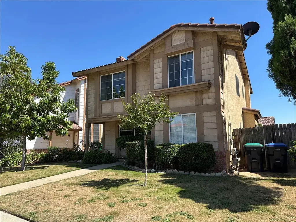 23689 Parkland, Moreno Valley, CA 92557 - #1