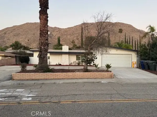 4008 Mt Vernon, Riverside, CA 92507