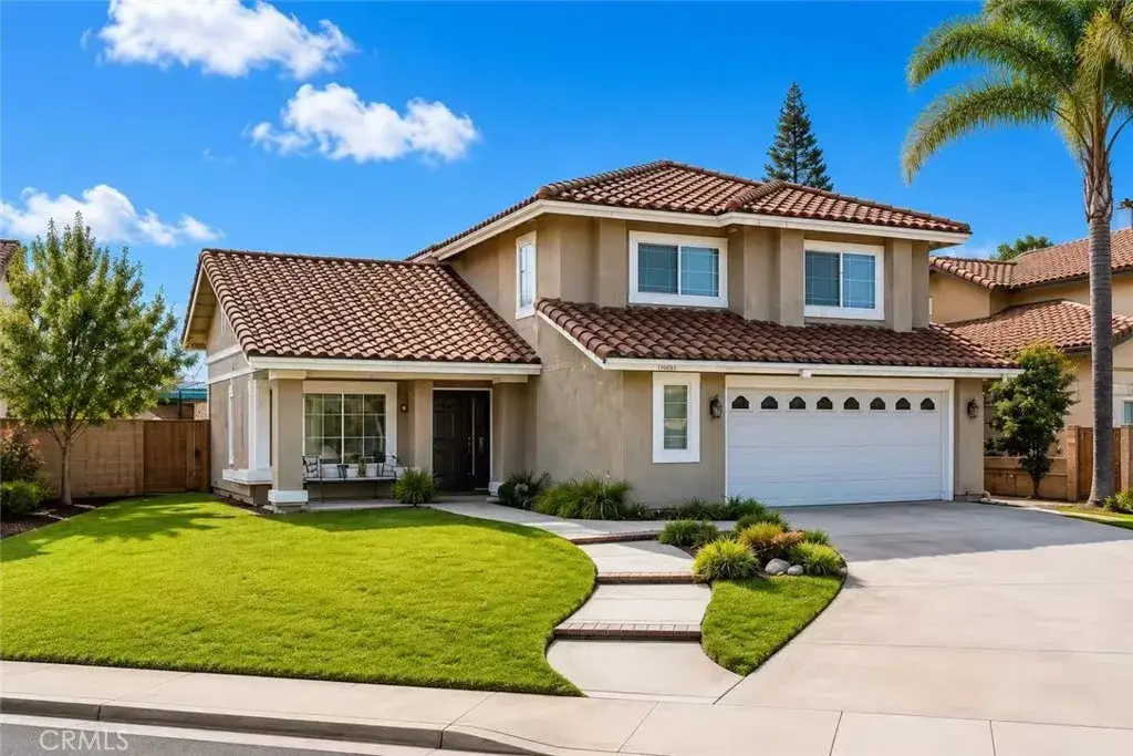10905 Manchester Street, Rancho Cucamonga, CA 91701 - #1