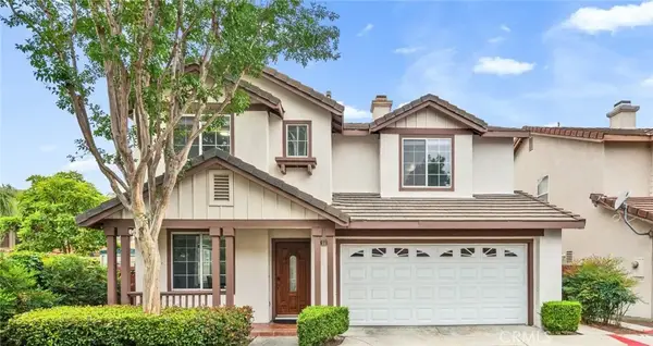 16118 Watson Court, Chino Hills, CA 91709