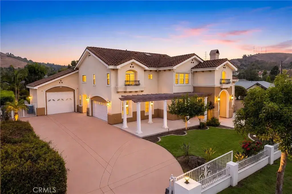 18218 Senteno St, Rowland Heights, CA 91748 - #1