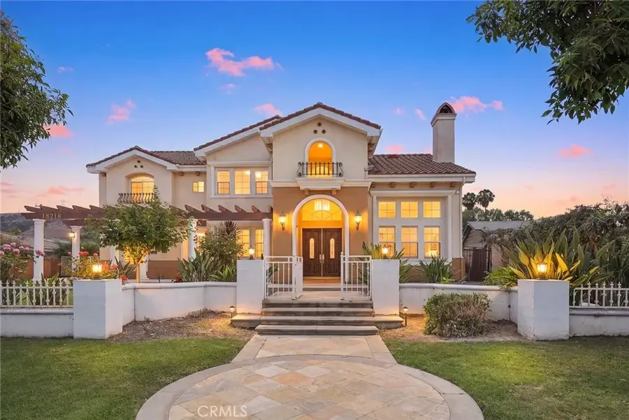 18218 Senteno St, Rowland Heights, CA 91748 - #2