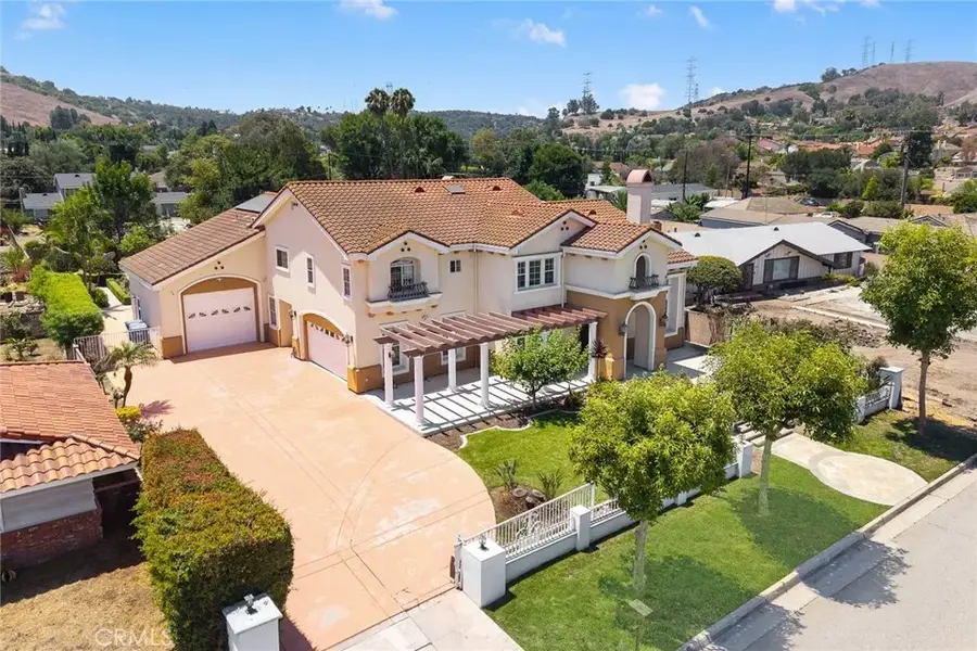 18218 Senteno St, Rowland Heights, CA 91748 - #3