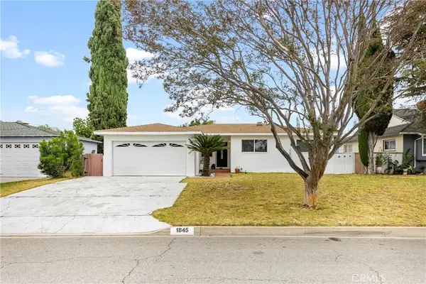 1845 E Stuart, West Covina, CA 91791