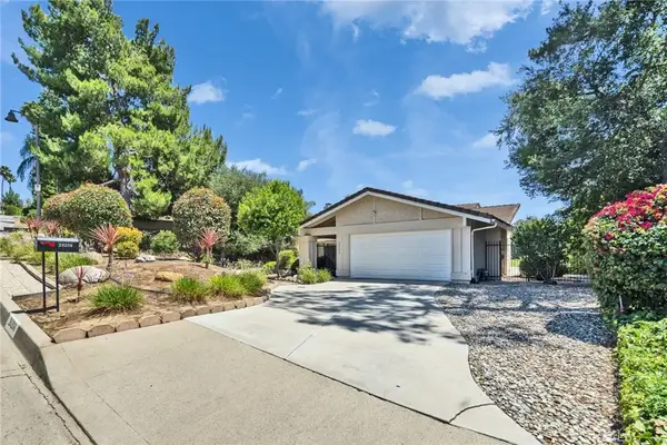 20206 Evening Breeze Drive, Walnut, CA 91789