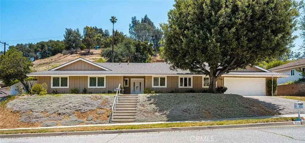 736 Hunters Trail, Glendora, CA 91740 - #1