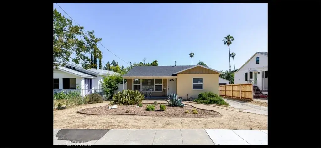 1498 E Topeka, Pasadena, CA 91104 - #1