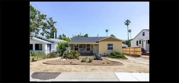 1498 E Topeka, Pasadena, CA 91104
