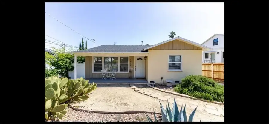 1498 E Topeka, Pasadena, CA 91104 - #2
