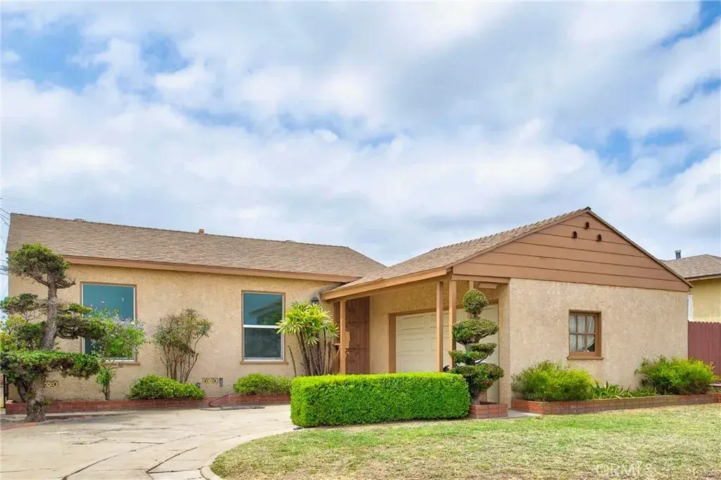 1714 W 154th, Gardena, CA 90247 - #1