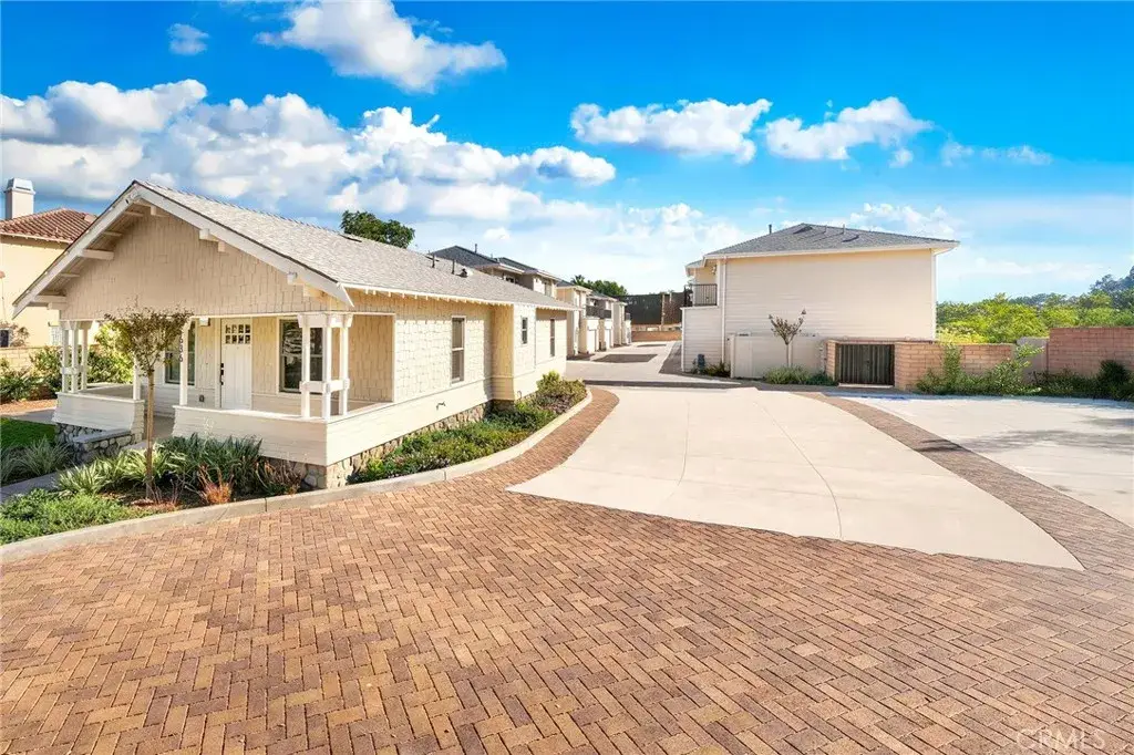 650 W Grand Avenue, Pomona, CA 91766 - #1