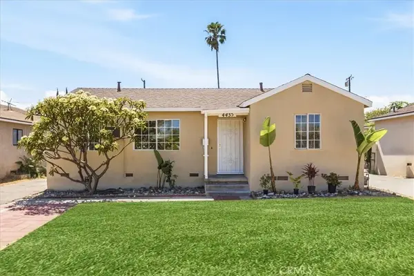 4435 Landis, Baldwin Park, CA 91706