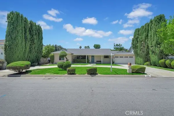 2221 S 4th Ave, Arcadia, CA 91006