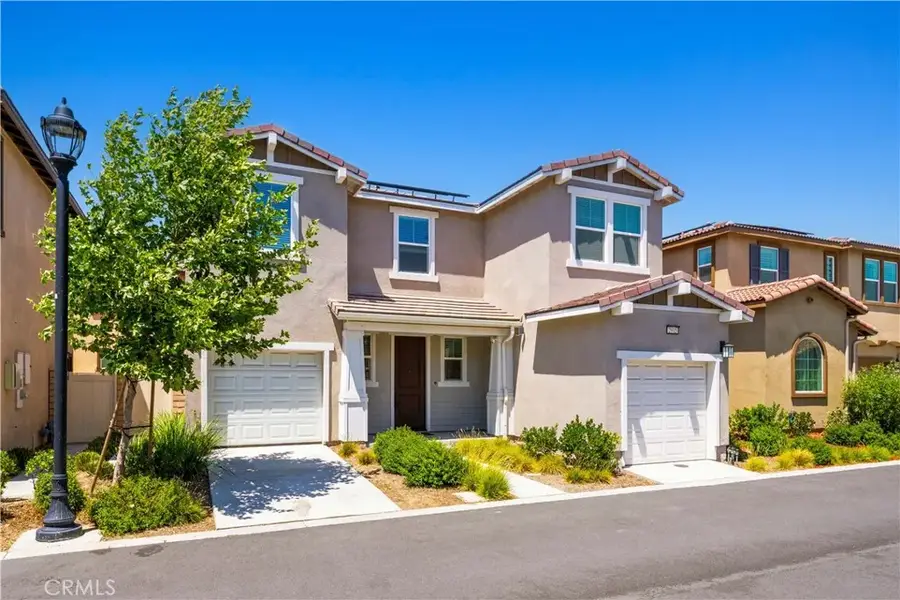 2915 E Duncan Paseo, Ontario, CA 91761 - #2