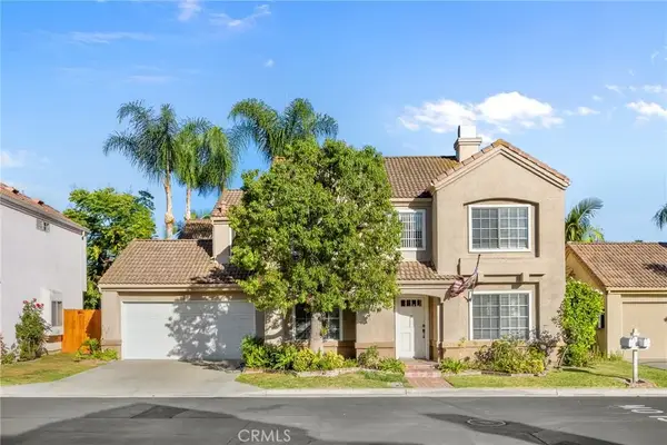 16 Santa Clara Street, Aliso Viejo, CA 92656