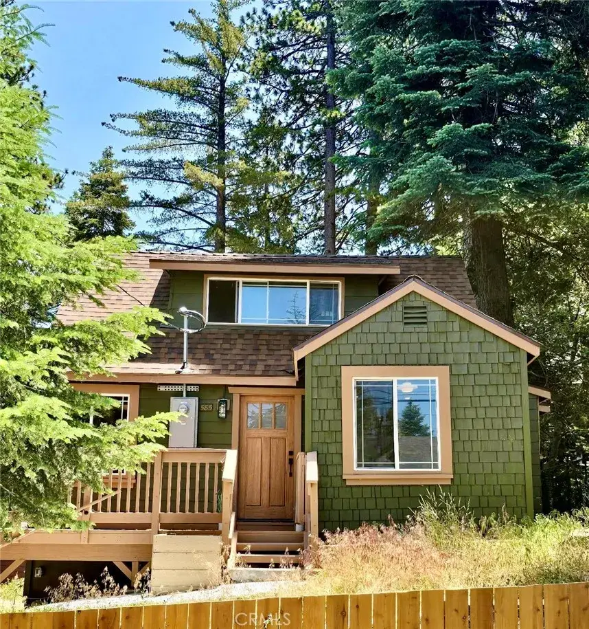 585 Arrowhead Villa Road, Lake Arrowhead, CA 92352 - #1