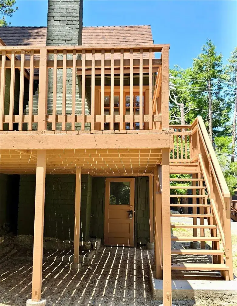 585 Arrowhead Villa Road, Lake Arrowhead, CA 92352 - #2