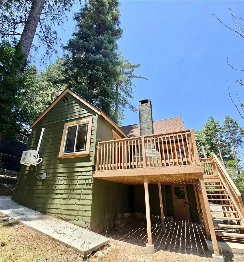 585 Arrowhead Villa Road, Lake Arrowhead, CA 92352 - #3