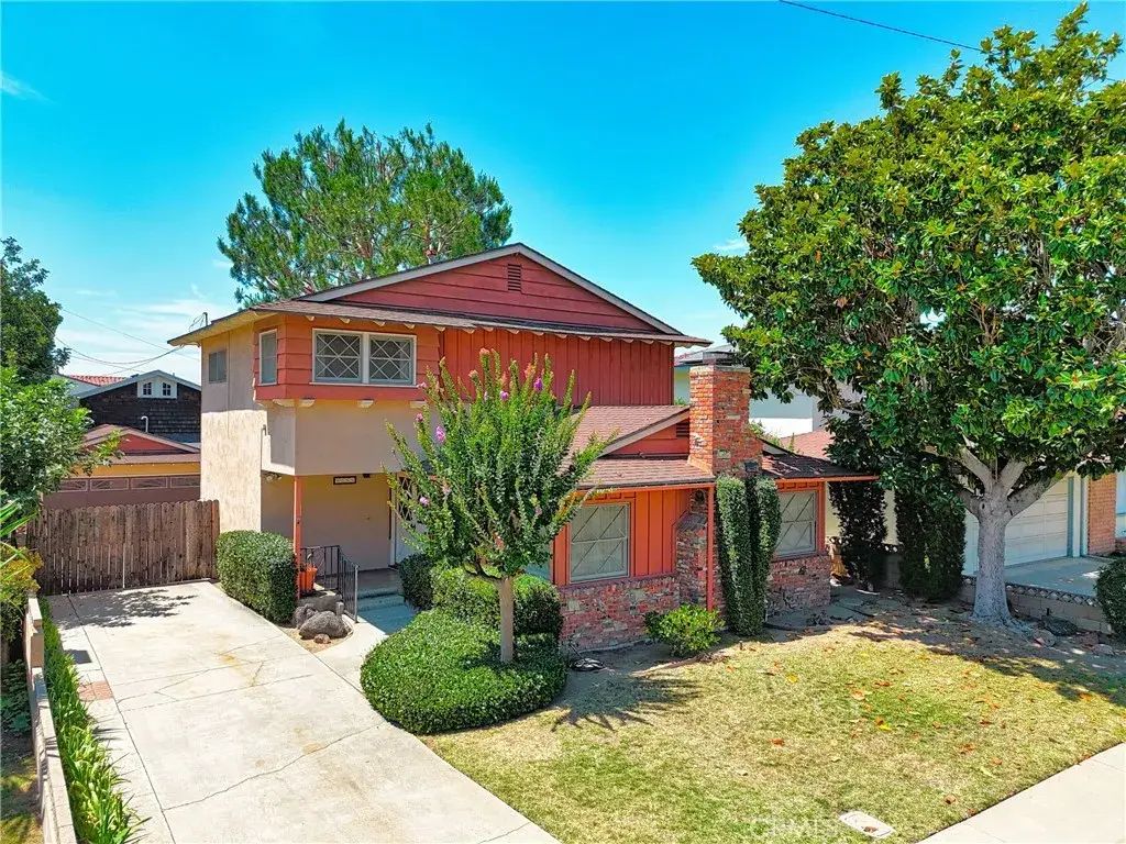 9158 Bidwell Street, Temple City, CA 91780 - #1