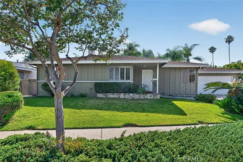 4743 Fendyke Avenue, Rosemead, CA 91770 - #1