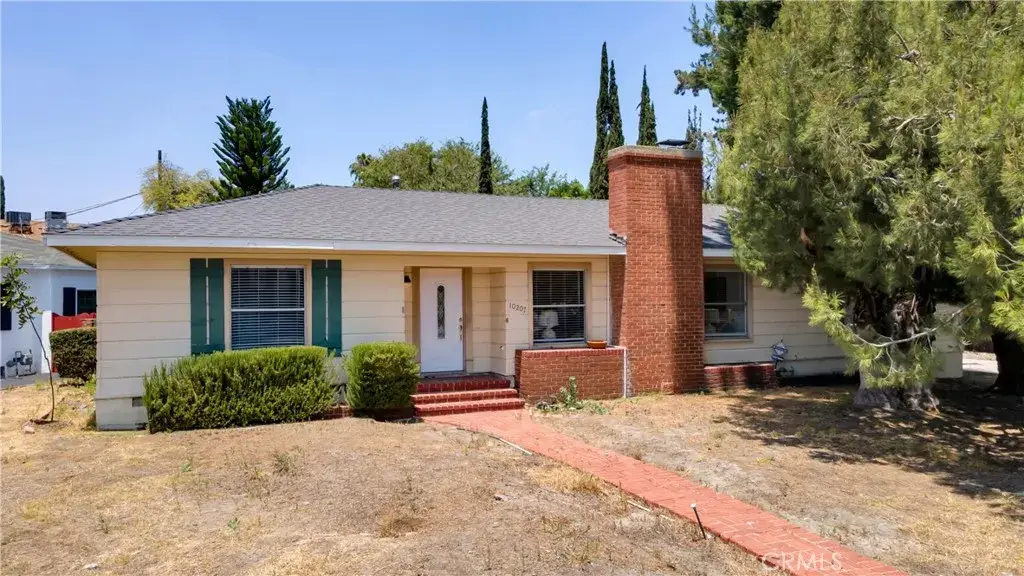 10207 Camarillo Street, Toluca Lake, CA 91602 - #1