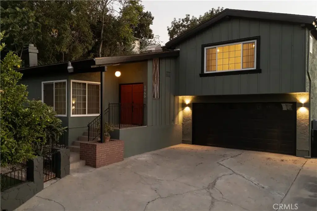 1966 Sunny Heights Drive, Los Angeles, CA 90065 - #1
