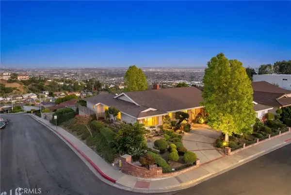 860 Ridgecrest, Monterey Park, CA 91754