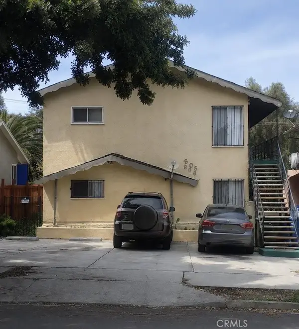 806 W Sepulveda Street, San Pedro, CA 90731