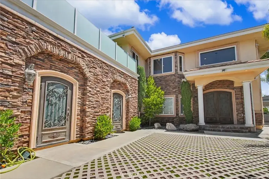 906 Summit Place, Monterey Park, CA 91754 - #2