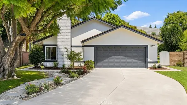 1290 N Mosswood Dr, Anaheim, CA 92807