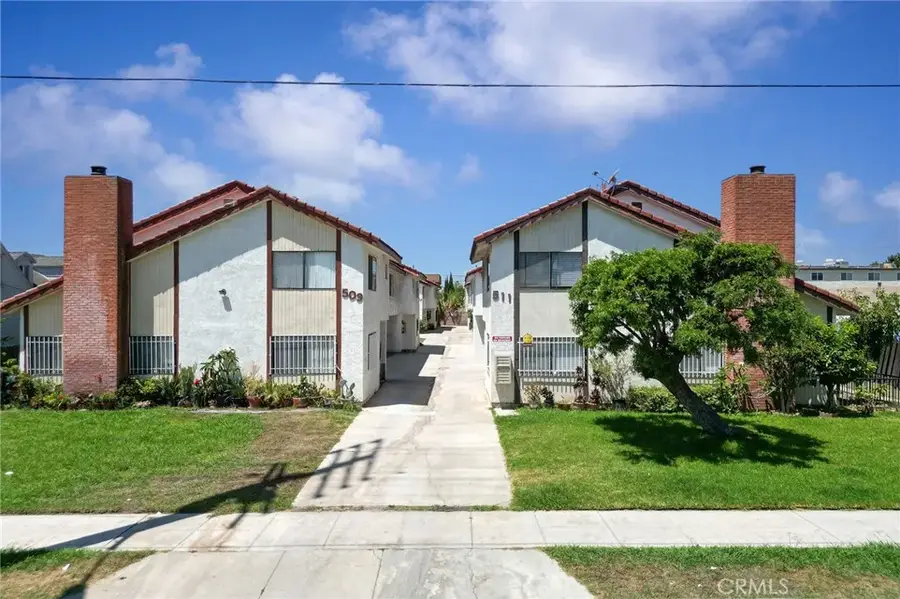 511 N Mcpherrin Avenue #B, Monterey Park, CA 91754 - #2