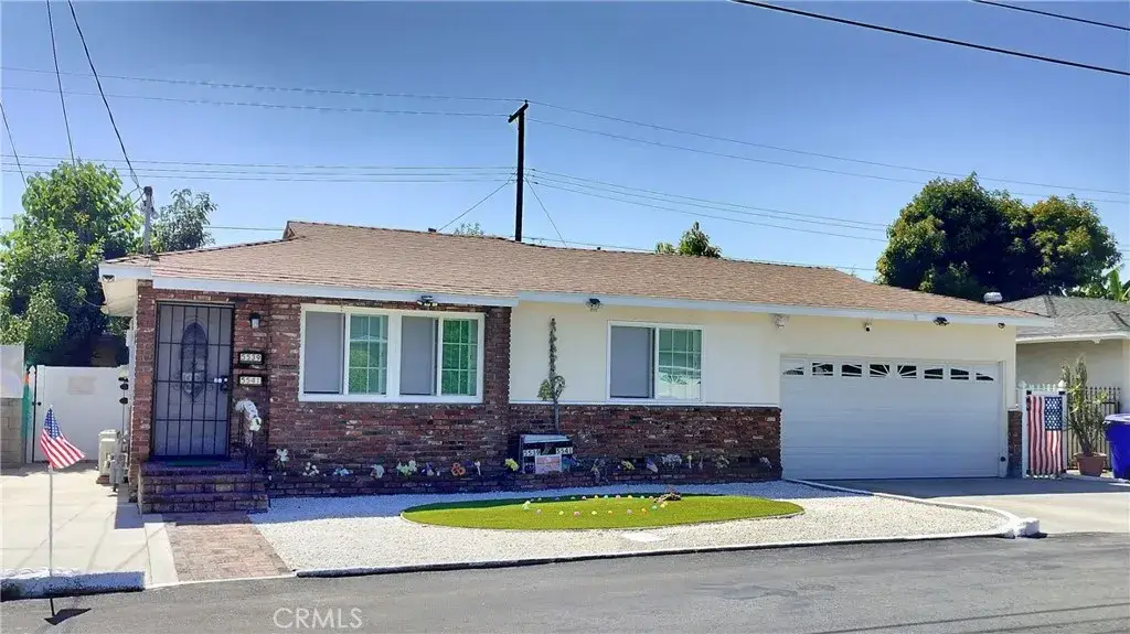 5539 N Willard Ave, San Gabriel, CA 91776 - #1