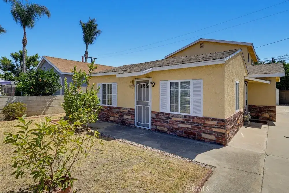 21802 Elaine, Hawaiian Gardens, CA 90716 - #1