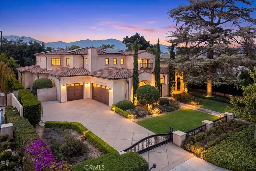 501 W Woodruff, Arcadia, CA 91007 - #2