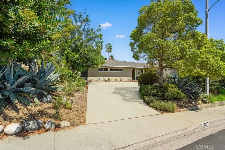 1033 S Isabella, Monterey Park, CA 91754 - #2