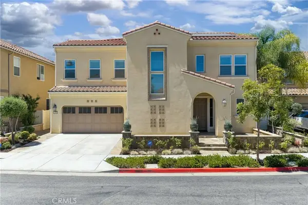 21086 Willow Heights, Diamond Bar, CA 91765
