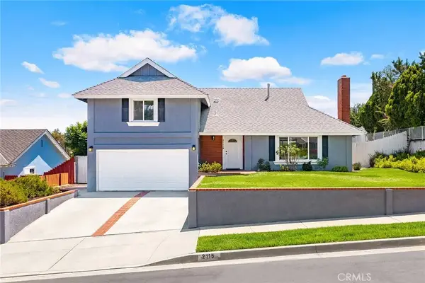 2115 Tierra Loma Drive, Diamond Bar, CA 91765
