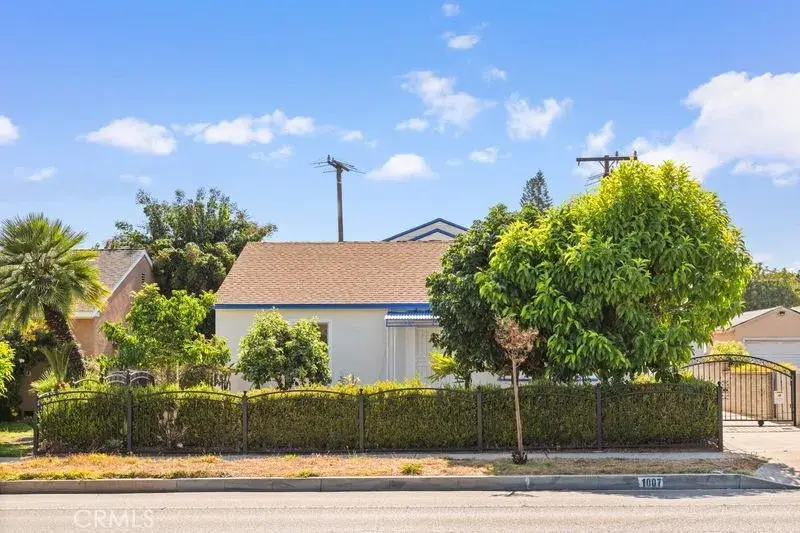 1007 S Del Mar, San Gabriel, CA 91776 - #1