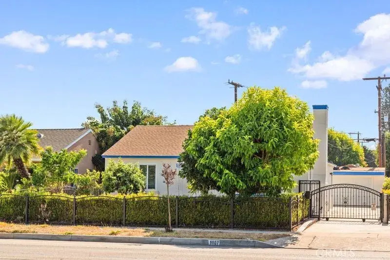 1007 S Del Mar, San Gabriel, CA 91776 - #2
