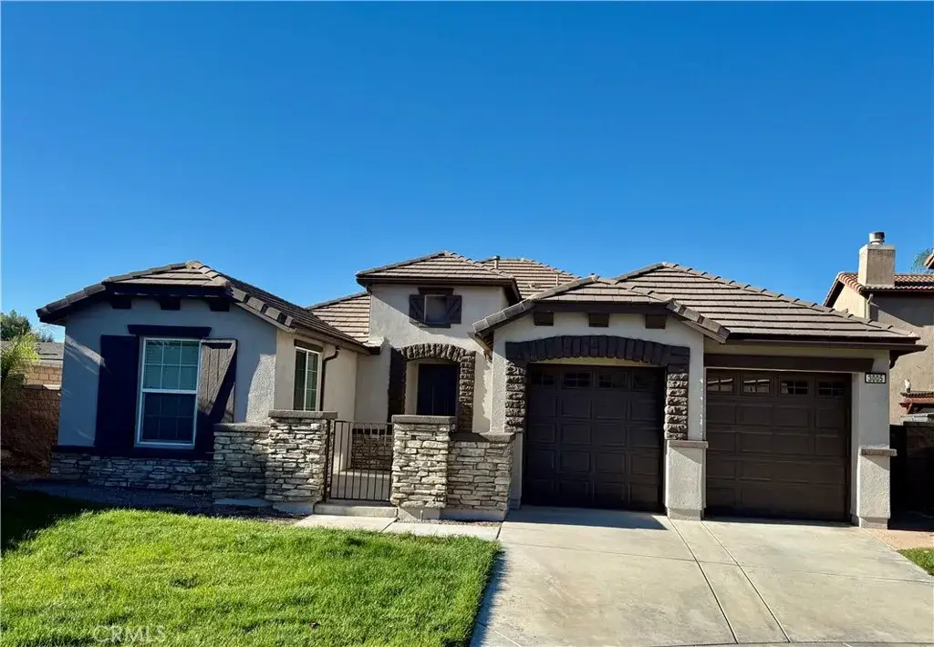 3005 Cat Tail Court, Hemet, CA 92545 - #1
