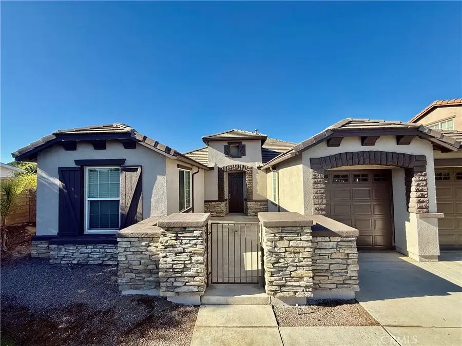 3005 Cat Tail Court, Hemet, CA 92545 - #3