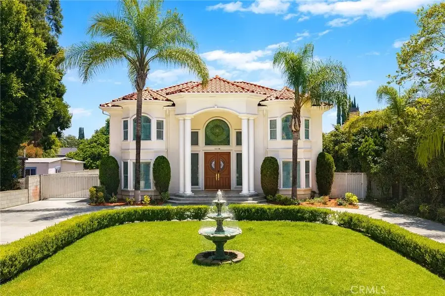 1118 S 6th Ave, Arcadia, CA 91006 - #2
