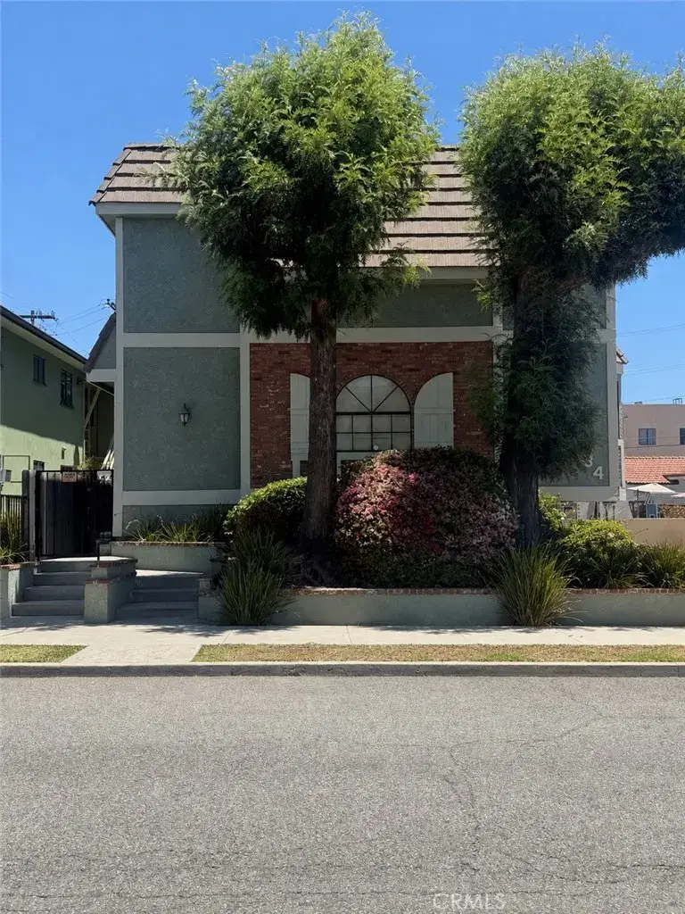134 4th Street North #E, Alhambra, CA 91801 - #1