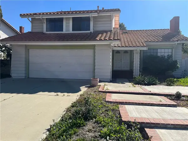 19348 Empty Saddle, Walnut, CA 91789