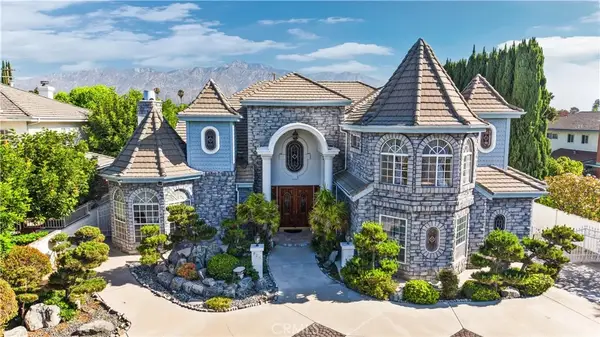 625 Estrella Avenue, Arcadia, CA 91007