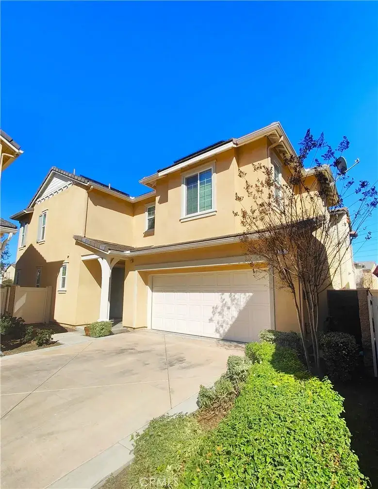 3157 E Chip Smith Way, Ontario, CA 91762 - #1