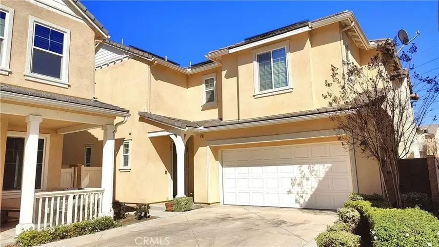 3157 E Chip Smith Way, Ontario, CA 91762 - #2