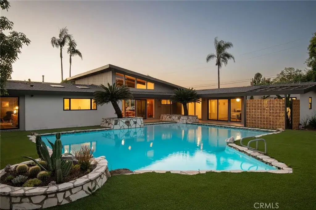 3460 Rancho Rio Bonita, Covina, CA 91724 - #1