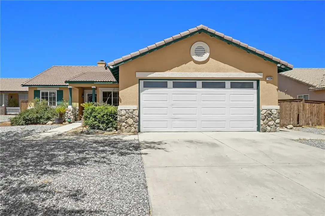 15336 Ross Drive, Adelanto, CA 92301 - #1