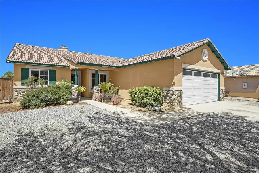 15336 Ross Drive, Adelanto, CA 92301 - #3